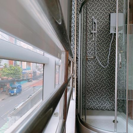 호치민 Luxurious Chinatown Hideaway 아파트 외부 사진