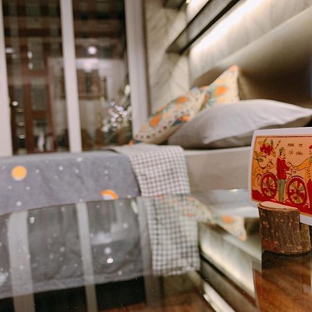 호치민 Luxurious Chinatown Hideaway 아파트 외부 사진