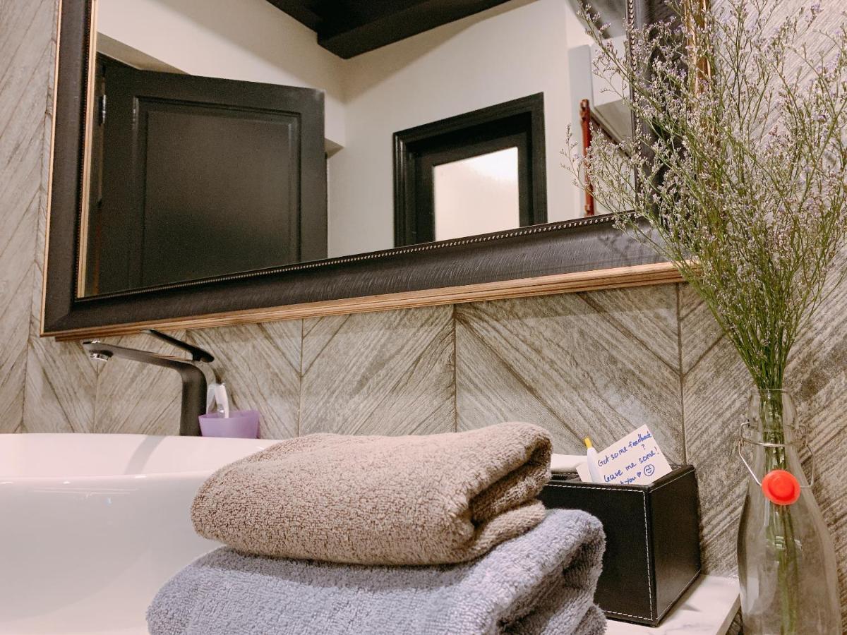호치민 Luxurious Chinatown Hideaway 아파트 외부 사진